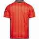 2. Koszulka piłkarska Reprezentacji Hiszpanii Jelex "Retro History" La Roja - JLX-356