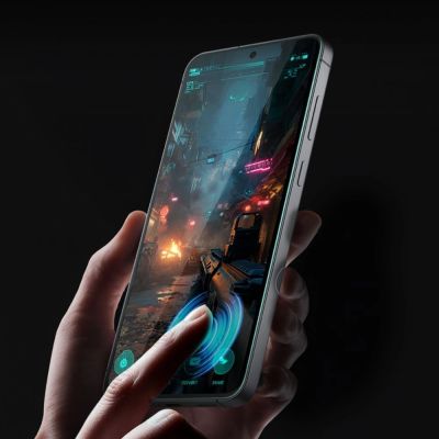 9. Szkło hartowane Spigen Glas.tR "EZ Fit Pro" 2-pack na Samsung Galaxy S25 FE