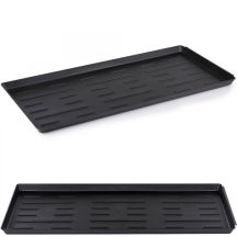 OCIEKACZ PODSTAWKA POD BUTY DRY PAD 71,4X35X3CM ALPINA