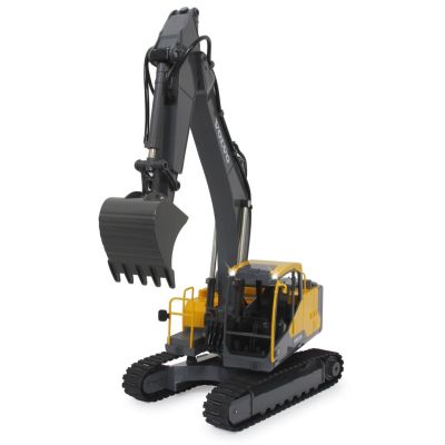 10. Jamara 406300 zdalnie sterowany model Koparka Silnik elektryczny 1:16