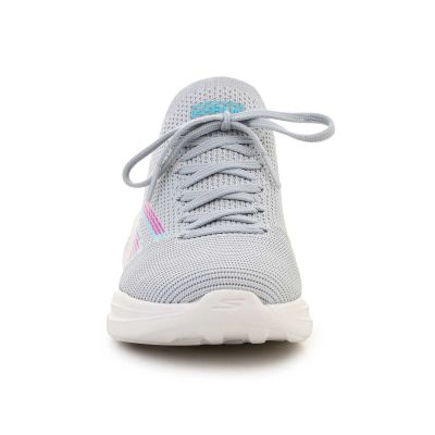 3. Buty Skechers Go Run Fast Brisk Day W 128186-LGPR