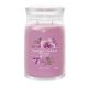 4. Świeca duża WILD ORCHID YANKEE