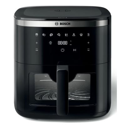 Frytkownica beztłuszczowa Bosch MAFS2671B (1800w; 7,2L)