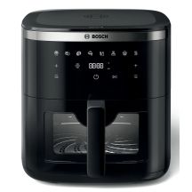 Frytkownica beztłuszczowa Bosch MAFS2671B (1800w; 7,2L)