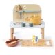 6. PROMIS ZESTAW KUCHENNY MINI KD08