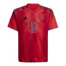 Koszulka adidas Bayern Monachium Home Jr IT2249