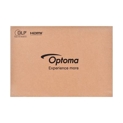 6. PROJEKTOR OPTOMA HZ146X LASER FHD 3800 ANSI 2MLN:1