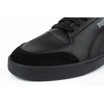 7. Buty zimowe Puma Shuffle Mid M 387609 01