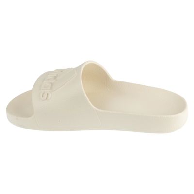 2. adidas Adilette Aqua IF7370 Białe 38