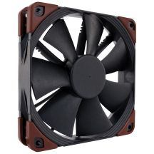 Wentylator NOCTUA 120mm NF-F12 industrialPPC-2000 IP67 PWM
