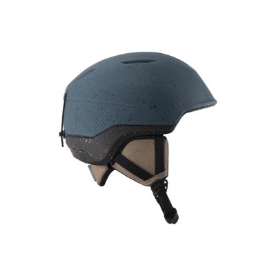 2. Kask narciarski Rossignol FIT IMPACTS ESSENTIAL BLUE niebieski