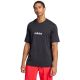 2. Koszulka adidas Essentials Linear Single M JE8993