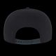 2. Czapka z daszkiem New Era 9FIFTY NFL Basic Las Vegas Raiders Czarna - 60245407