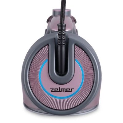 3. Zelmer Żelazko parowe  ZIR4900 PrimeSteam 3200W