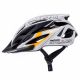 16. Kask rowerowy Meteor Gruver 24750-24752 52-56 cm