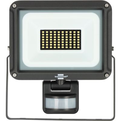 4. Brennenstuhl 1171250342 reflektor Czarny 30 W LED D