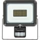 4. Brennenstuhl 1171250342 reflektor Czarny 30 W LED D