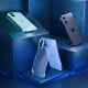 15. Etui 3mk Just20g MagCase na iPhone 16 - przezroczyste