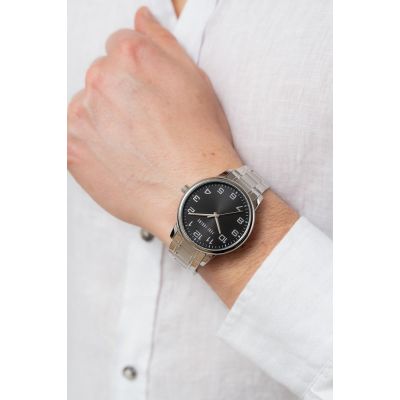 5. Zegarek Męski PAUL LORENS PL20018B-1C1 + BOX