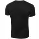 4. T-shirt bawełniany męski 4F 4FWAW26TTSHM4914-20S