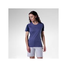 Koszulka damska ROSSIGNOL W Hiking Tee granatowa