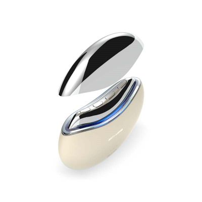 15. Masażer liftingujący do twarzy i szyi Neno Beauty Auri 5w1