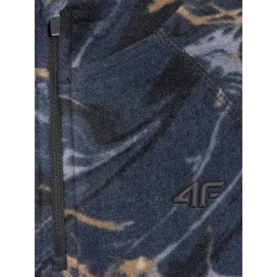 8. Bielizna polarowa 4FWarm 4F 4FJRAW25UFLEM073-91A