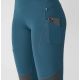5. Spodnie Fjällräven Abisko Trekking Tights Pro W F84771-534-048