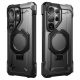 2. Etui Supcase UB Grip Mag MagSafe na Samsung Galaxy S26 Ultra - czarne