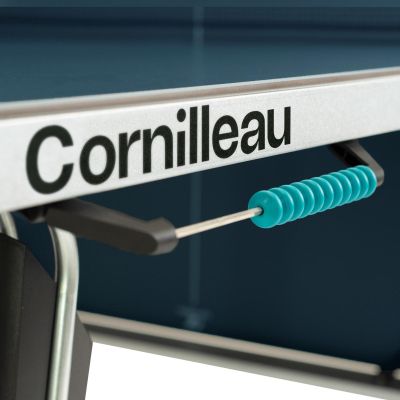 30. Stół tenisowy Cornilleau 400X 115103