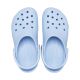 4. Chodaki Crocs Classic błękitne 10001 4WK