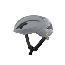 Kask rowerowy POC Omne Air Wide Fit MIPS szary