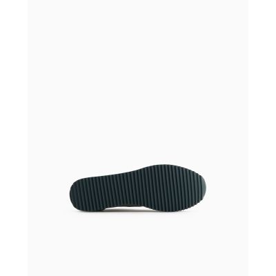 5. Sneakersy męskie Emporio Armani EA7 (X8X185-XR175-U463)