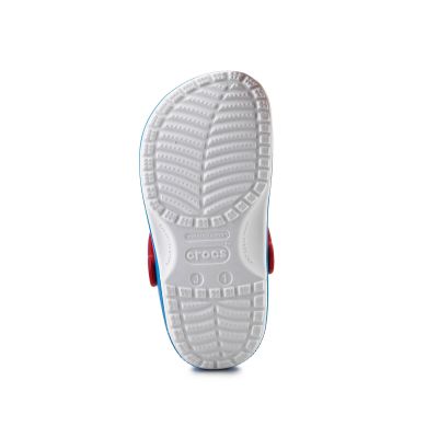 16. Klapki Crocs Iam Hello Kitty Classic Jr 209454-100