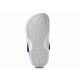 16. Klapki Crocs Iam Hello Kitty Classic Jr 209454-100