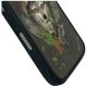 8. Etui Nimmy Wilk MagSafe na iPhone 16 Pro - szare