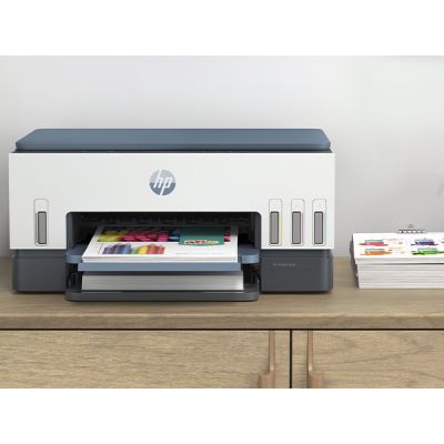 26. HP Smart Tank Urządzenie wielofunkcyjne 675, Drukowanie, skanowanie, kopiowanie, sieć bezprzewodowa, Skanowanie do pliku PDF