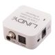 3. Konwerter I/O Toslink Audio/70411 Lindy