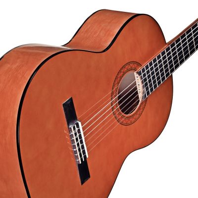 5. Yamaha C40 II - Gitara klasyczna 4/4