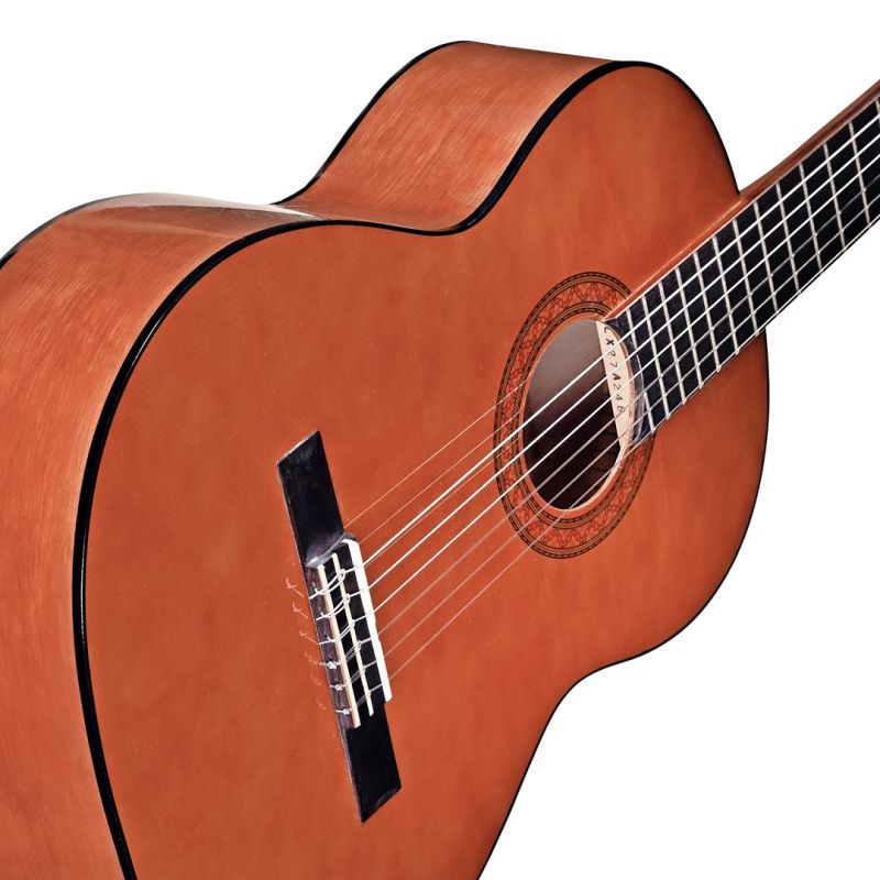 5. Yamaha C40 II - Gitara klasyczna 4/4