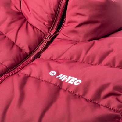 4. Kamizelka Hi-tec lady sanis W 92800443120