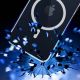 13. Etui 3mk Clear MagCase na Apple iPhone 14 Plus - przezroczyste