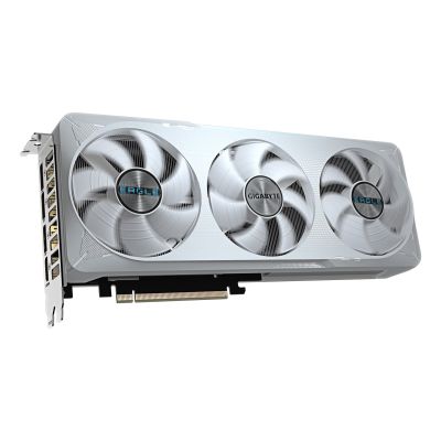 3. Karta graficzna Gigabyte GeForce RTX 5070 EAGLE OC ICE 12GB