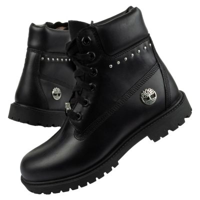 2. Buty Timberland W TB0A5MJA-015