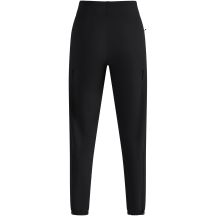 Spodnie przeciwwiatrowe damskie Odlo ZEROWEIGHT PRO WINDPROOF WARM Pants regular length czarne