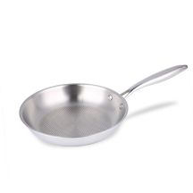 Patelnia stalowa HONEYCOMB 24cm MR-1228-24 MAESTRO