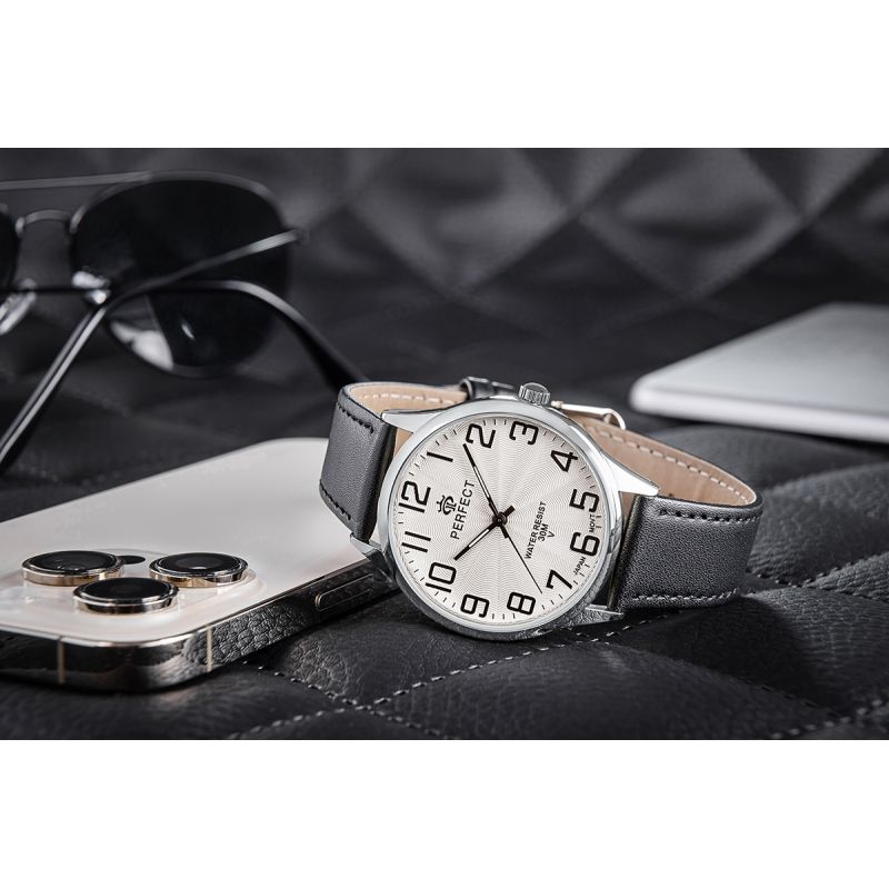 5. Zegarek Męski PERFECT GXB452-03
