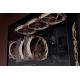 7. Noctua NF-A12X25 G2 LS-PWM system chłodzenia komputerów Obudowa komputera Wentylator 12 cm Beżowy 1 szt.