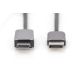 3. Kabel adapter PREMIUM DisplayPort - HDMI 8K 60Hz DP/HDMI M/M 1,8m