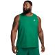 5. Koszulka męska Nike Club Tank zielona BQ1260 365